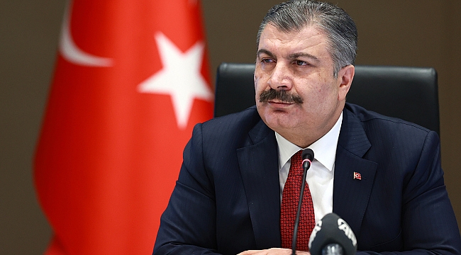 12 Şubat korona tablosunda yükselme var!