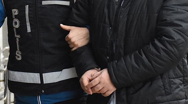 36 ilde 'Silici -2' operasyonu