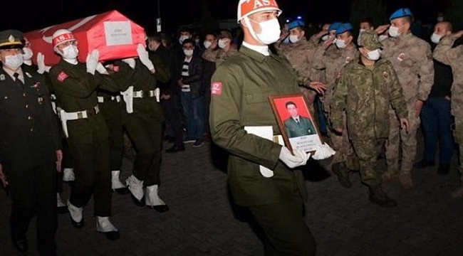 ABD’den Türkiye’ye taziye mesajı