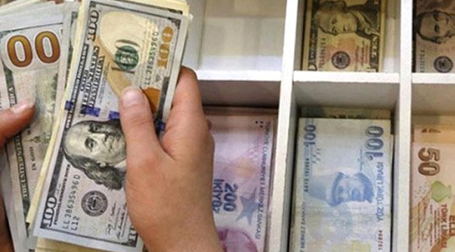 Altın, dolar, euro ve sterlin kritik sınırda!