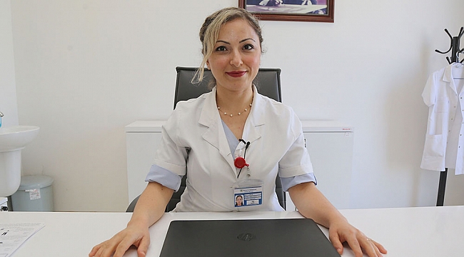 Aşağı bakmak sağlığı tehdit ediyor