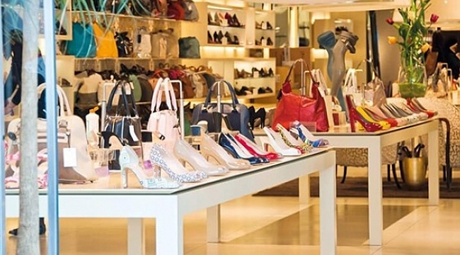 Ayakkabı devlerinin konkordato taleplerine onay