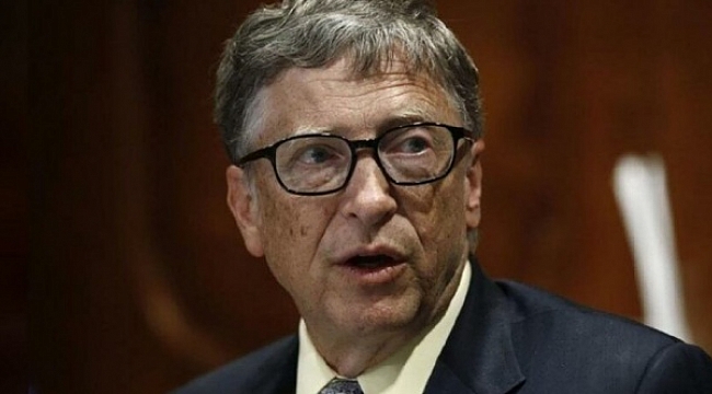 Bill Gates, mutasyonlarla mücadele için 'üç doz aşı' çağrısı yaptı