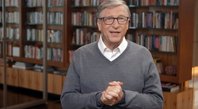 Bill Gates'ten 'Bitcoin' açıklaması