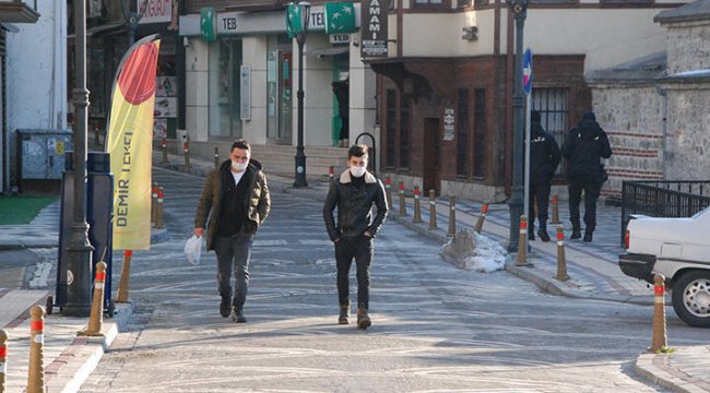 Bir ilde kademeli normalleşme: İşte kaldırılan yasaklar