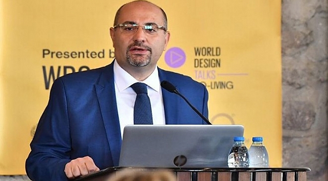 Büyükşehir'in iki numarasından İzmir raporu