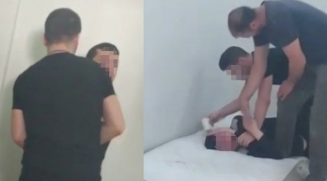 CHP'li Kılıç Gaziemir'de vicdanlara sığmayan olayı meclise taşıdı