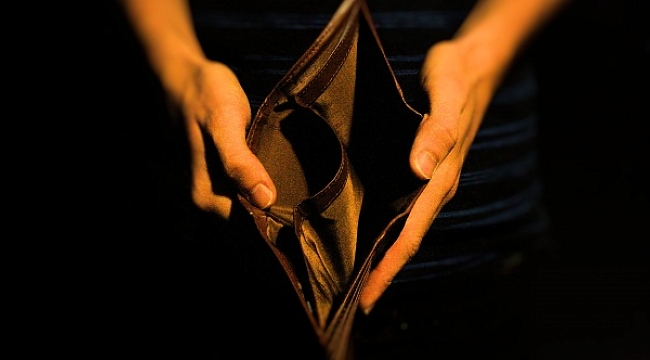 CHP’li vekil, ‘fakirlik belgesi’ alanlardaki artışa dikkat çekti