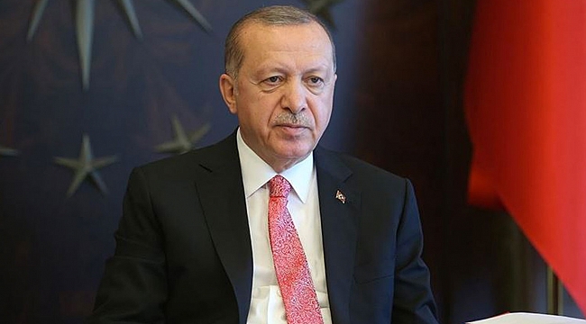 Cumhurbaşkanı Erdoğan'dan Osmanlı torununa taziye telefonu