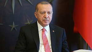 Cumhurbaşkanı Erdoğan'dan Osmanlı torununa taziye telefonu
