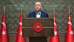 Cumhurbaşkanı Erdoğan'dan videolu 28 Şubat mesajı: Siyasi hayatım bitirilmek istendi