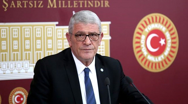 Dervişoğlu’ndan iktidara: “Bazı şeyleri yapamadık” diyebilin