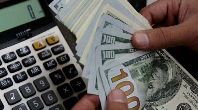Dolar 7.20'nin altında! Piyasalarda son durum...