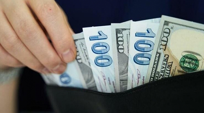 Dolarda yüksek tansiyon sürüyor