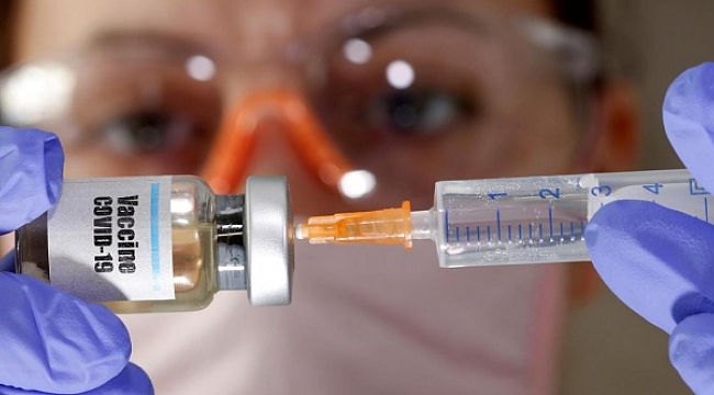 DSÖ: 130 ülkede tek bir doz aşı uygulanmadı