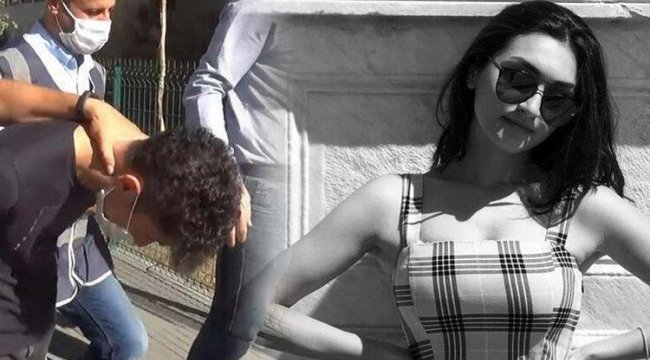 Duygu Delen'in ölümünde olay yerinde yeniden keşif yapılacak