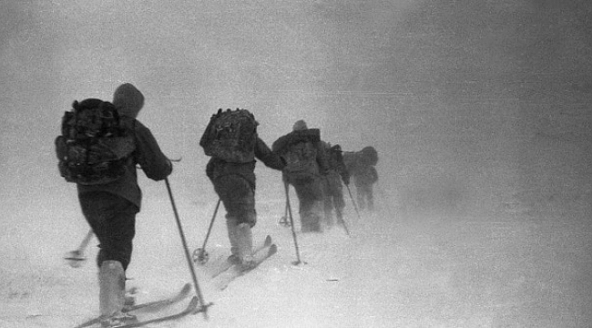 Dyatlov Geçidi'nin 60 yıllık gizemi çözüldü!