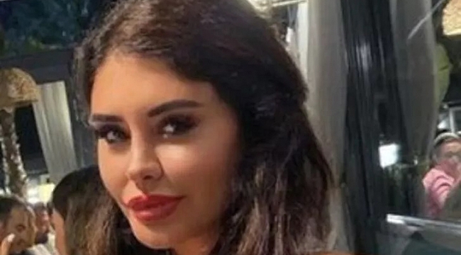 Ebru Polat'ın paylaşımı olay oldu! Ayağını öptürdü