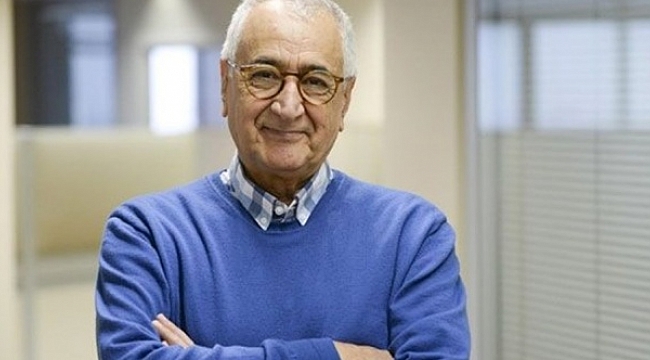 Emniyet Müdürlüğü'nden Doğan Cüceloğlu açıklaması