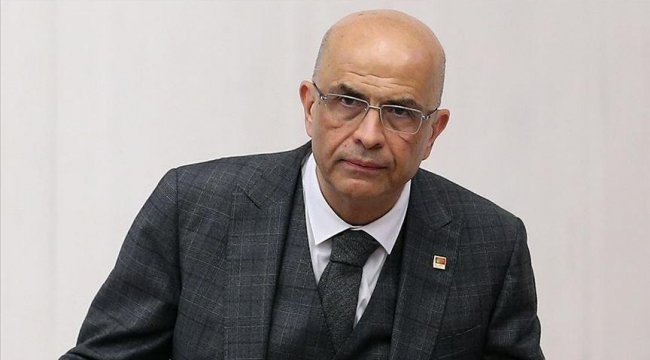 Enis Berberoğlu'nun fezlekeye itirazının reddine üst mahkemeden de ret