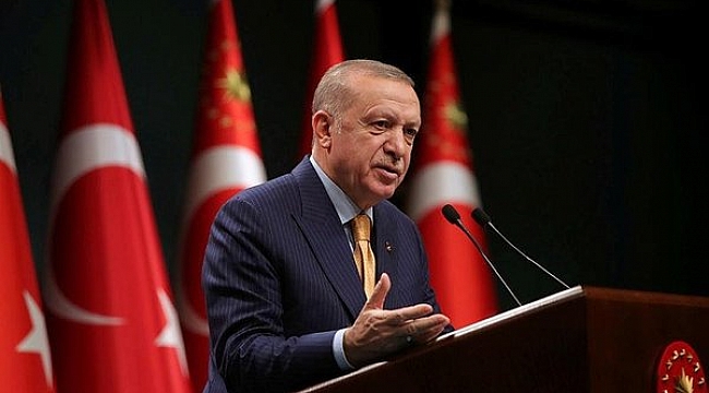 Erdoğan, Kabine sonrası açıkladı: Koronavirüste yeni normalleşme takvimi belli oldu!