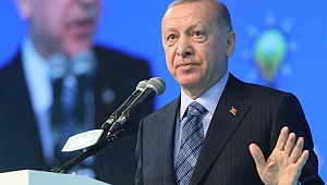 Erdoğan partiden ayrılanlar hakkında konuştu: Hiç birine eyvallah etmedik