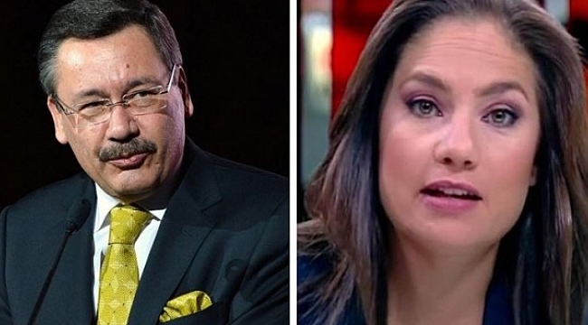 "Eski belediye başkanı, yeni trol. Yazık"