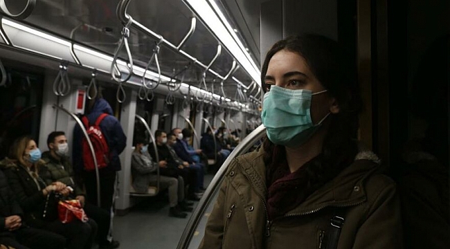 Farklı mutasyonlar Türkiye’de: Şimdi ne yapacağız?