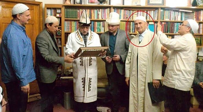 FETÖ&#039;nün kadim abisi Yusuf Bekmezci&#039;nin davası ne oldu?