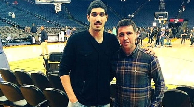 FETÖ resmen AB'ye çatısı altında!