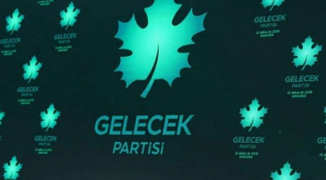 Gelecek Partisi İzmir'de 'istifa' depremi 
