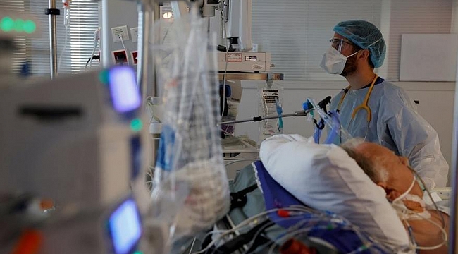 Güncel vaka ve vefat sayısı açıklandı! İşte 14 Şubat corona tablosu