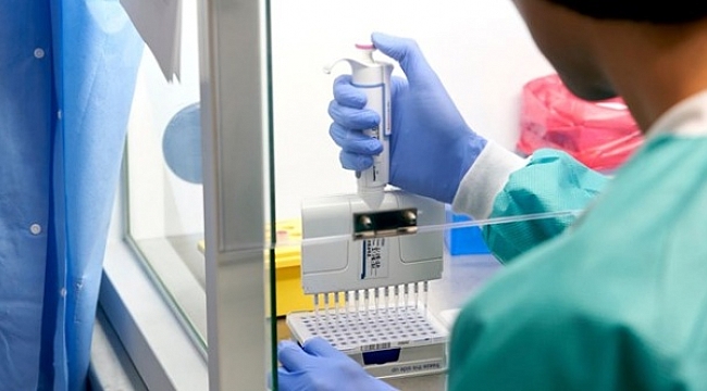 Hastanelere mutant virüs için ikinci test talimatı!