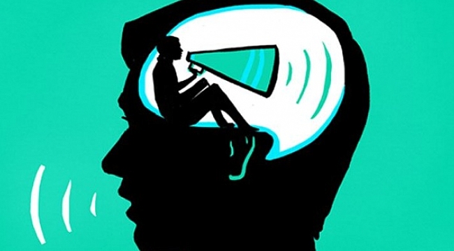 İç monolog zihinsel sağlığı şekillendiriyor