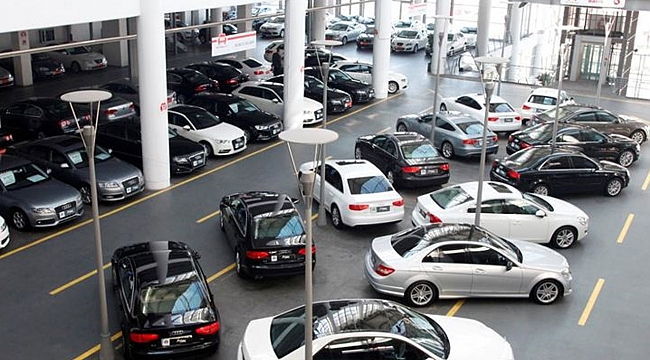 İkinci el araç alım satımına vergi geliyor!