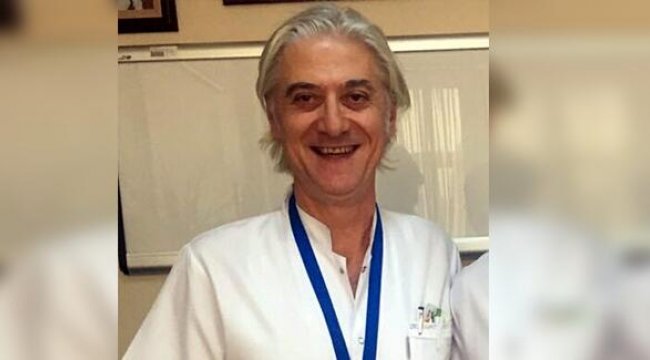 İzmirli hekimden TTB Merkez Konseyi'ne tepki