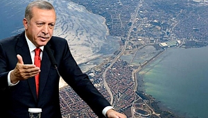 Kanal İstanbul sorusuna İzmir örneğiyle yanıt!