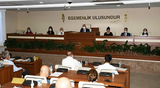 Karabağlar'da 'üniversite' tartışmalarına CHP'den 'belgeli' yanıt