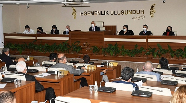 Karabağlar Gençlik Merkezi örnek olacak!