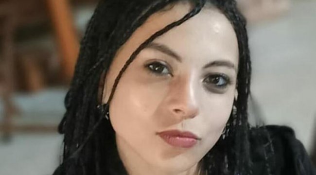 Kick boksçu Nesibe Betül Tüysüz kayıp! Endişeli ailesinden çağrı