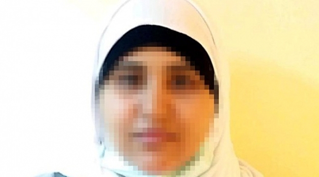 Kırmızı bültenle aranan DAEŞ'li Ankara'da yakalandı