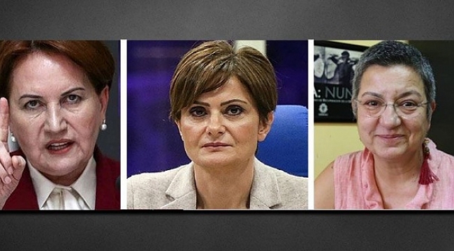 Le Monde 3 kadını yazdı: Erdoğan artık tek yıldız değil!