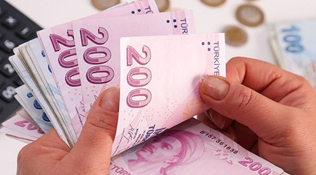 Merkez Bankası'ndan yeni TL adımı
