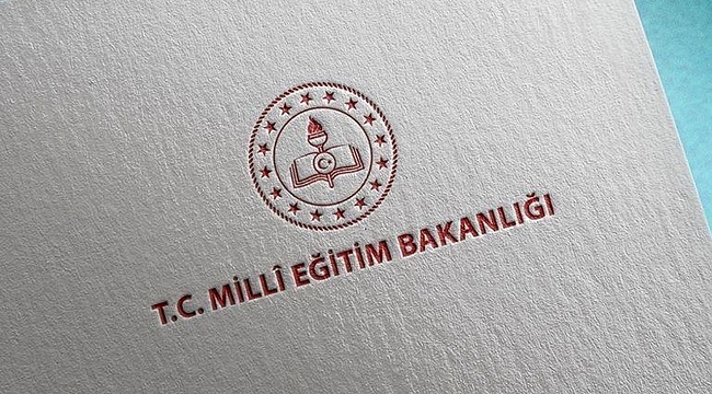 Milli Eğitim Bakanlığı'ndan son dakika yüz yüze eğitim açıklaması