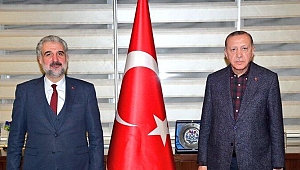 Osman Nuri Kabaktepe kimdir? AK Parti İstanbul İl Başkanı Adayı hangi görevlerde yer aldı?