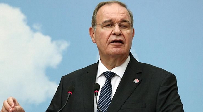 Öztrak: Dükkanlarını kapattıkları esnafa ayıp