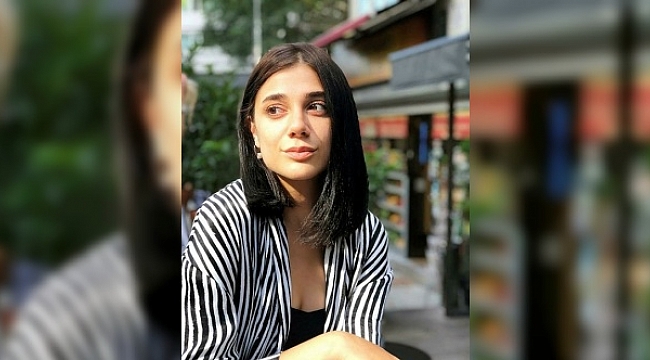 Pınar Gültekin davasında yeni gelişme!