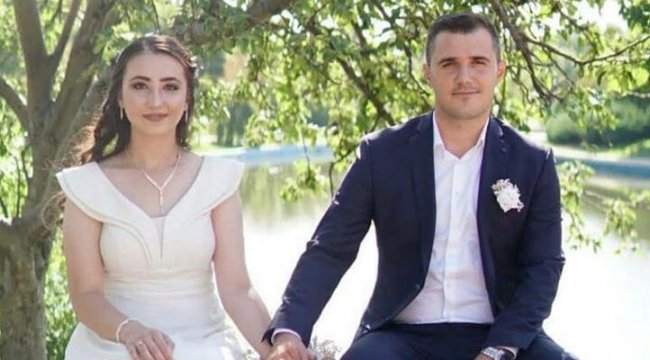 Polis eşi intihar ettiğini söylemişti... Yaşam savaşını kazanan Sevginur her şeyi tek tek anlattı