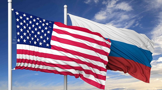 Rusya'dan ABD açıklaması: Yeni bir sayfa açtık