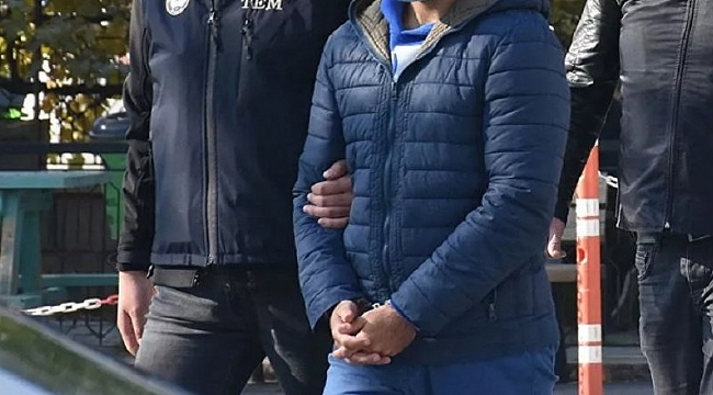 Sahte covid-19 negatif test sonucu satan şebeke çökertildi